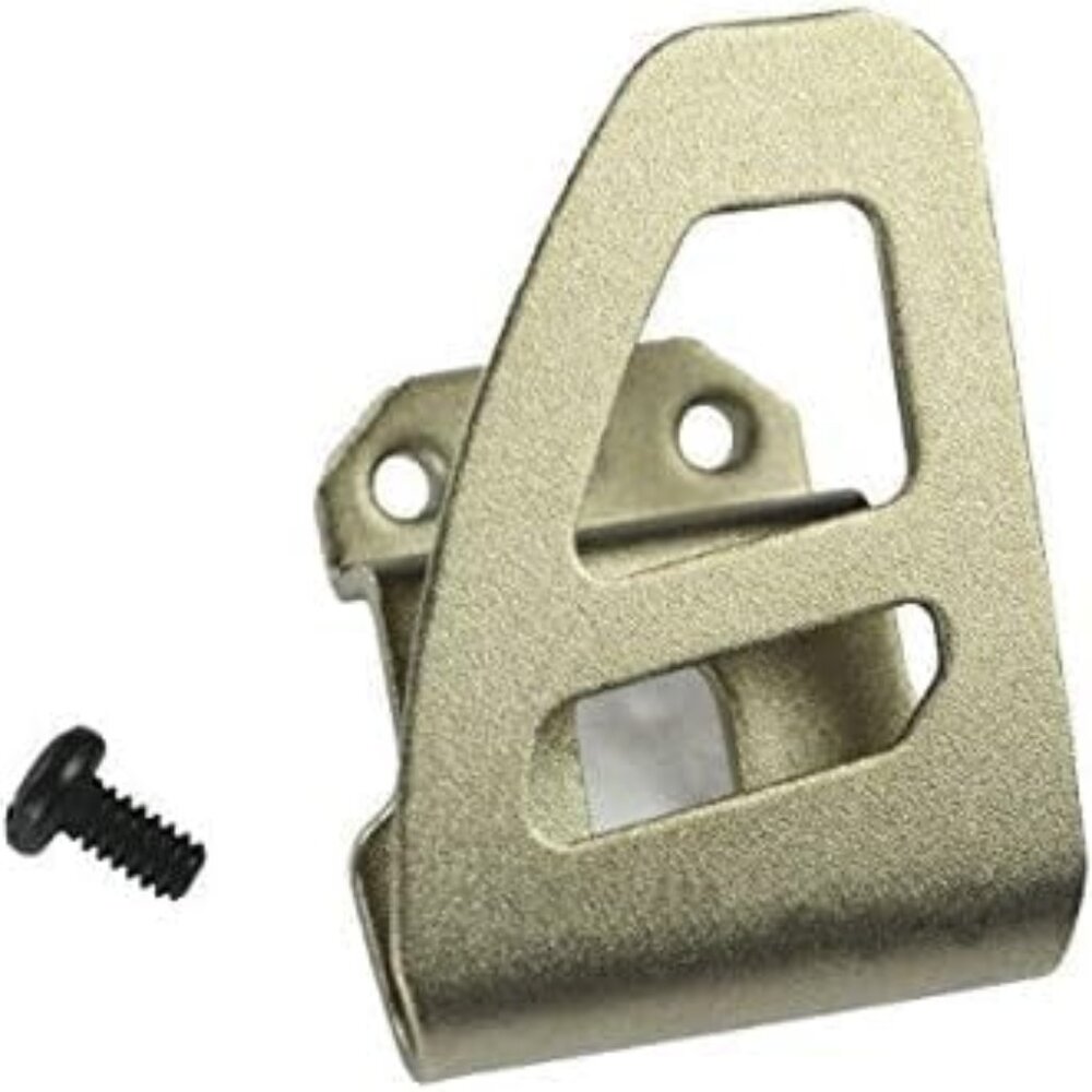 Genuine Milwaukee 42-70-2653 M18 Fuel Belt Clip/Hook